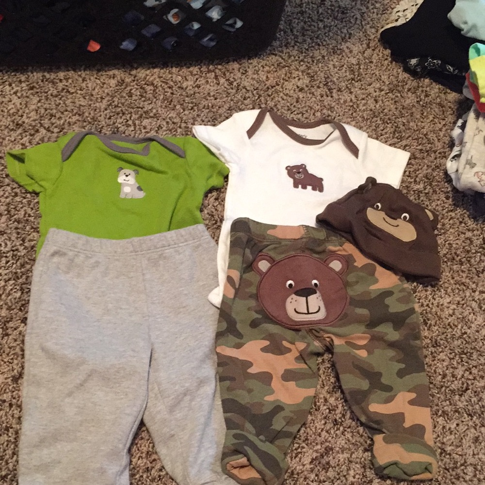 Clothes